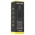 Bathmate Hydro7 - hydraulische penispomp (transparant)