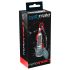 Bathmate Xtreme Hydromax 7 - Hydropompset (transparant)