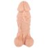 realistixxx - dildo XXL - realistisch groot 32cm - huidskleur