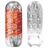 TENGA Spinner Hexa - masturbator (transparant)