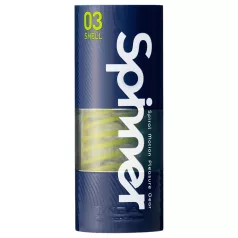 TENGA Spinner Schell - masturbator - transparant