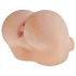 Fuck me Silly To Go - masturbator - realistische kont - huidkleur