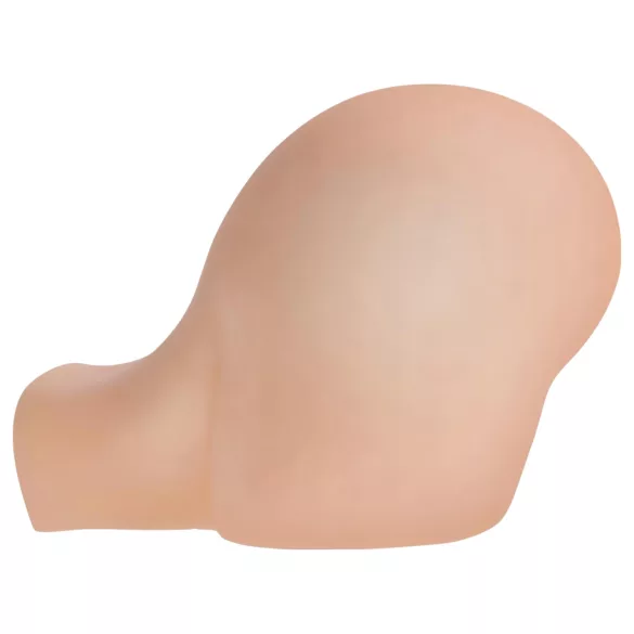 Fuck me Silly To Go - masturbator - realistische kont - huidkleur