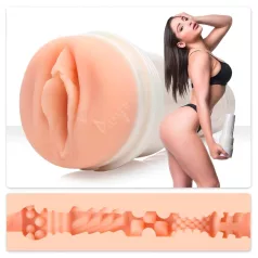   Fleshlight - masturbator - Abella Danger vagina - realistisch