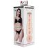 Fleshlight Abella Danger - vaginaplezier