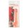Realistixxx - penisverlengende sleeve met erectie-ring - 19 cm (natuurlijk)