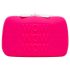 Happyrabbit - sexspeeltjes etui (roze) - klein