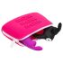 Happyrabbit - sexspeeltjes etui (roze) - klein