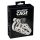 You2Toys - Kuisheidskooi - metalen peniskooi met slot