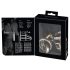 You2Toys - Kuisheidskooi - metalen peniskooi met slot