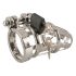 You2Toys - Kuisheidskooi - metalen peniskooi met slot
