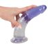 You2Toys - Strap-on Kit - verstelbare dildo set (2 dildo's)