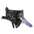 You2Toys - Strap-on Kit - verstelbare dildo set (2 dildo's)