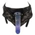 You2Toys - Strap-on Kit - verstelbare dildo set (2 dildo's)