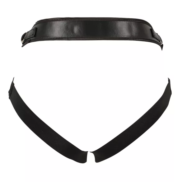 You2Toys - strap-on set - 2 dildo’s - verstelbare harnas