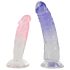 You2Toys - Strap-on Kit - verstelbare dildo set (2 dildo's)