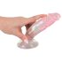 You2Toys - Strap-on Kit - verstelbare dildo set (2 dildo's)
