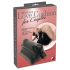 You2Toys Love Cushion - opblaasbare sekspaar set (zwart)