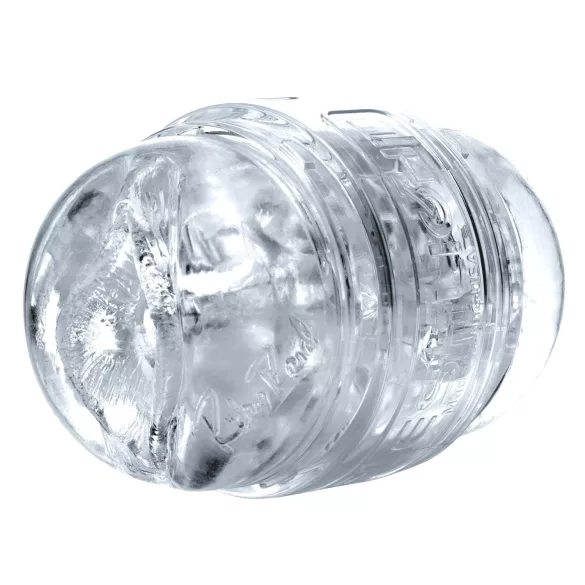 Fleshlight Quickshot Riley Reid - reis masturbator - compact - transparant