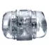 Fleshlight Quickshot Riley Reid - reis masturbator - compact - transparant