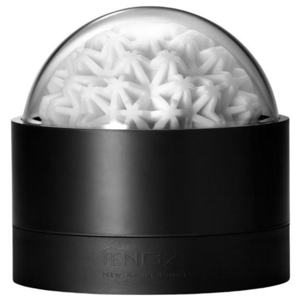 TENGA GEO - sterpatroon masturbator (Koraal)