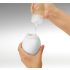 TENGA GEO - sterpatroon masturbator (Koraal)