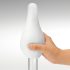 TENGA GEO - sterpatroon masturbator (Koraal)