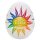 TENGA Egg Shiny Pride - masturbeer-ei (1 stuk)