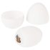 TENGA Egg Shiny Pride - masturbeer-ei (1 stuk)