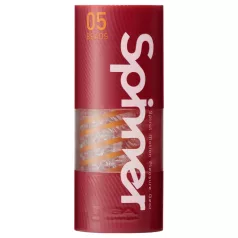 TENGA Spinner Beads - masturbator - transparant