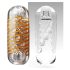 TENGA Spinner Kralen - masturbator (transparant)