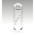 TENGA Spinner Kralen - masturbator (transparant)