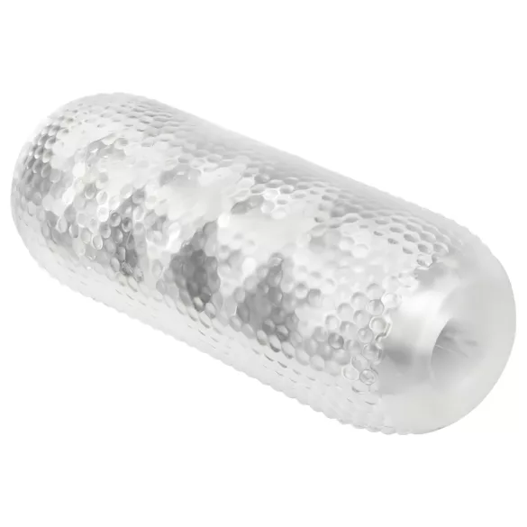 STROKER Speed - masturbator - realistische kont - transparant