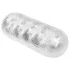 STROKER Speed - masturbator - realistische kont - transparant