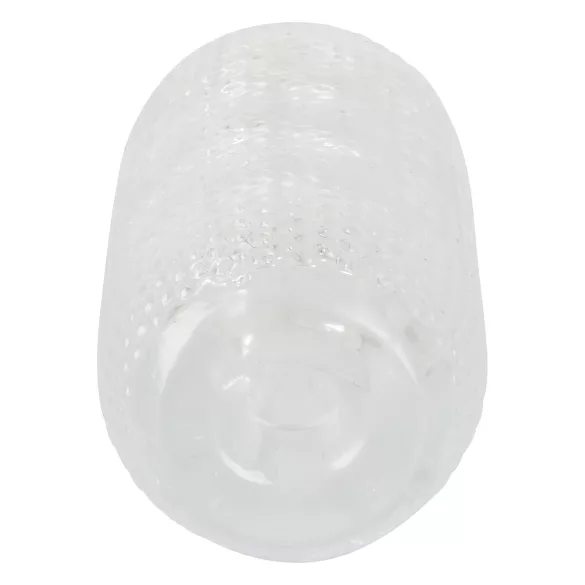 STROKER Speed - masturbator - realistische kont - transparant