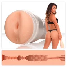   Fleshlight Eva Lovia Spice - vaginapomp masturbator - realistisch - siliconen