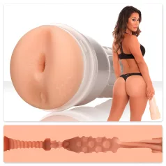   Fleshlight Eva Lovia Spice - vaginapomp masturbator - realistisch - siliconen