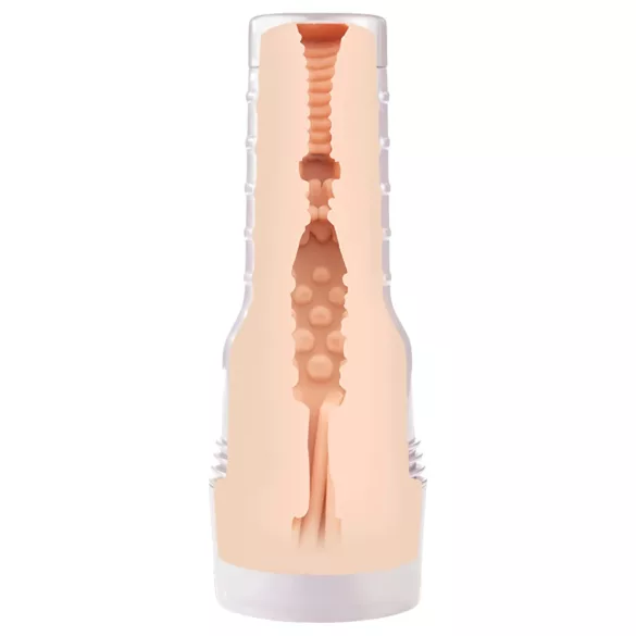 Fleshlight Eva Lovia Spice - vaginapomp masturbator - realistisch - siliconen