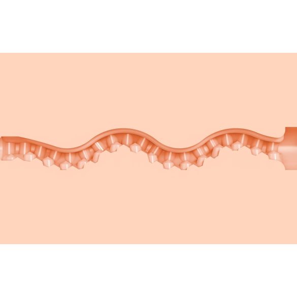 Fleshlight Maitland Ward - Anale Masturbator