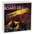 You2Toys Bondage Board 2.0 - draagbare bondagebed set