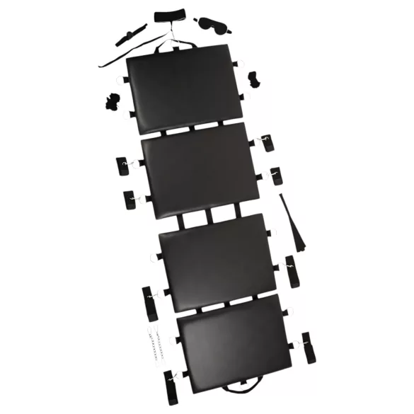 You2Toys Bondage Board 2.0 - draagbare bondagebed set