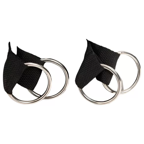 You2Toys Bondage Board 2.0 - draagbare bondagebed set