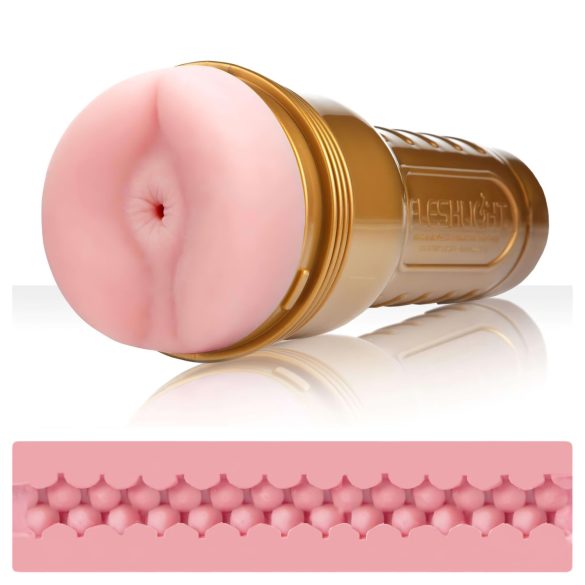 Fleshlight Stamina Trainer Kontunit Poepje