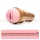 Fleshlight GO - masturbator vagina compact - stamina training - roze