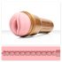 Fleshlight GO Compact Stamina Trainer - roze vagina