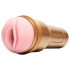 Fleshlight GO Compact Stamina Trainer - roze vagina