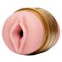Fleshlight Quickshot Stamina - Roze geheim voor plezier en training!
