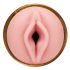 Fleshlight Quickshot Stamina - Roze geheim voor plezier en training!