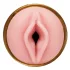 Fleshlight - masturbator Quickshot Stamina Training - vagina en anus - roze