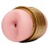 Fleshlight Quickshot Stamina - Roze geheim voor plezier en training!
